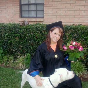 Meet your Posher, Stacey